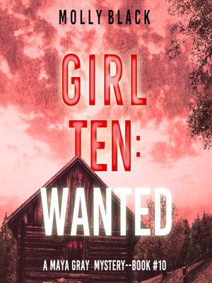 cover image of Girl Ten